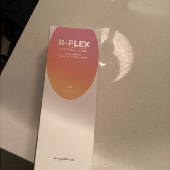 Maëlys B-Flex harms firming mask - Picture 2 of 6